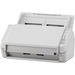 Fujitsu ImageScanner SP-1120N Sheetfed Scanner - 600 dpi Optical - 24-bit Color - 8-bit Grayscale - 20 ppm (Mono) - 20 ppm (Color) - Duplex Scanning - USB
