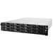 ASUSTOR Lockerstor 12R Pro AS7112RDX SAN/NAS Storage System - Intel Xeon E-2224 Quad-core (4 Core) 3.40 GHz - 12 x HDD Supported - 216 TB Supported HDD Capacity - 0 x HDD Installed - 12 x SSD Supported - 0 x SSD Installed - 8 GB RAM DDR4 SDRAM - Serial AT