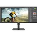 LG Ultrawide 34BN670-B 34" WFHD WLED LCD Monitor - 21:9 - Textured Black - 34" Class - In-plane Switching (IPS) Technology - 2560 x 1080 - 16.7 Million Colors - 500 Nit Typical, 500 Nit Peak - 5 ms - HDMI - DisplayPort