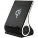 Azpen DockAll D101 Slim Fast Charging Dock and Speaker - Wireless - Charging Capability