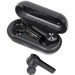 Aluratek Bluetooth 5 True Wireless Earbuds - Stereo - True Wireless - Bluetooth - 100 ft - Earbud - Binaural - In-ear