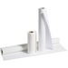 SELECTSOURCE Premium Bond Plotting Paper Roll - 24" x 150 ft - 20 lb Basis Weight - 4 / Box - White