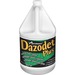Avmor Dazodet Plus Neutral Floor Cleaner - 135.3 fl oz (4.2 quart) - Peppermint Scent - 1 Each - Low Foaming, Streak-free - Green