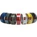 3M 3900 Duct Tape - 59.9 yd (54.8 m) Length x 1.89" (48 mm) Width - Polycoated Cloth, Rubber - 1 Each - Blue