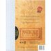 St. James� Antique Bond, 24 lb Letter-Size Paper, Blue, Pack of 400, 78226 - Letter - 8 1/2" (215.90 mm) x 11" (279.40 mm) - 24 lb (10886.22 g) Basis Weight - Green Seal - Acid-free, Lignin-free - Blue - 400 Pack 
