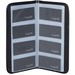 bugatti Business Card Album - 128 Capacity