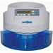 Accusum Coin Sorter - 500 Coin Capacity bills/min 200 coins/min bills/min