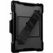 MAXCases Hand Strap for Shield Extreme-X iPad 7/8 10.2" (Black) - 1 - Black