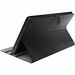MAXCases Guardian Carrying Case (Folio) for 10" Lenovo 10e Chromebook Tablet - Black