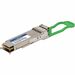 AddOn Cisco QSFP-100G-CWDM4L-S Compatible 100GBase-CWDM4 QSFP28 Transceiver (SMF, 1270nm to 1330nm, 500m, LC, DOM, Limited Temp 15C to 55C) - For Data Networking, Optical Network - LC 100GBase-CWDM4 Network - Optical Fiber - 0.1 mil, 0.1 mil Wavelength - 