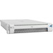 Cisco HyperFlex HX240c M5 2U Rack Server - 2 x Intel Xeon Silver 4214R 2.40 GHz - 384 GB RAM - 48 TB HDD - (6 x 8TB) HDD Configuration - 3.68 TB SSD - (1 x 3.2TB, 2 x 240GB) SSD Configuration - 12Gb/s SAS Controller - Intel C621 Chip - 2 Processor Support