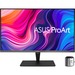 Asus ProArt PA32UCX-PK 32" 4K UHD Mini LED LCD Monitor - 16:9 - Black - 32" Class - In-plane Switching (IPS) Technology - 3840 x 2160 - 1.07 Billion Colors - Adaptive Sync - 1200 Nit - 5 ms - HDMI - DisplayPort - USB Hub