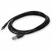 6ft (2m) USB-A 2.0 Male to USB-C 2.0 Male Black Extension Cable - 6.56 ft USB/USB-C Data Transfer Cable for Notebook, PC, USB Charger - First End: USB 2.0 Type C - Male - Second End: USB 2.0 Type A - Male - Black - 1