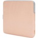 Incase Slim Sleeve Carrying Case (Sleeve) for 13" Apple MacBook Air (Retina Display), MacBook Pro, MacBook Pro (Retina Display) - Blush Pink - Bump Resistant, Scratch Resistant, Moisture Resistant, Mildew Resistant, Chemical Resistant, Abrasion Resistant,