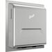 Scott Pro Trim Panel Housing Unit - For Towel Dispenser - Stainless - 1 Each