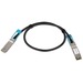 ENET Juniper Compatible JNP-100G-DAC-3M TAA Compliant Functionally Identical 100GBASE-CR QSFP28-QSFP28 Direct-Attach Copper Cable Passive 3m - Programmed, Tested, and Supported in the USA, Lifetime Warranty