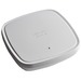 Cisco Catalyst C9115AXI Dual Band 802.11ax 5.38 Gbit/s Wireless Access Point - Indoor - 2.40 Hz, 5 Hz - Internal - MIMO Technology - 1 x Network (RJ-45) - 2.5 Gigabit Ethernet - Bluetooth 5