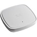 Cisco Catalyst C9120AXI 802.11ax 5.38 Gbit/s Wireless Access Point - 2.40 GHz, 5 GHz - MIMO Technology - 1 x Network (RJ-45) - 2.5 Gigabit Ethernet - Bluetooth 5