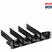 TRENDnet TI-R4U, 19" Rackmount Industrial Power Supply Vertical Chassis for TI-RSP100048 - 19" Rackmount Industrial Power Supply Vertical Chassis