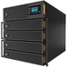 Vertiv Liebert GXT5 UPS-20kVA/20kW/208 and 120VAC|Online Rack/Tower Energy Star - Double Conversion| 11U| Built-in RDU101 Card| Color / Graphic LCD HMI| 3-Year Warranty