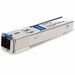 AddOn AdTran SFP Module - For Data Networking, Optical Network - 1 x SC Network - Optical Fiber - Single-mode - 2.4 Gigabit Ethernet - Hot-swappable - 1 Pack - TAA Compliant