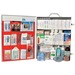 Crownhill Ontario Complete Workplace First Aid Kit - 320 x Piece(s) For 15 x Individual(s) - 1 Each