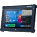 Durabook R11 Rugged Tablet - 11.6" Full HD - Core i5 8th Gen i5-8250U 1.60 GHz - 8 GB RAM - 128 GB SSD - Windows 10 Pro - microSDXC, microSD Supported - 1920 x 1080 - DynaVue Display - 2 Megapixel Front Camera - 8 Hours Maximum Battery Run Time