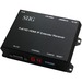 Full HD HDMI Extender over IP with PoE, RS-232 & IR - Receiver - Over UTP CAT5e/6, 100 Meters