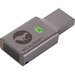 Kanguru Defender Bio-Elite30 Fingerprint Encrypted USB Flash Drive - 128 GB - USB 3.0 - 256-bit AES - 3 Year Warranty - TAA Compliant