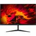 Acer Nitro RG271 P 27" Full HD LED Gaming LCD Monitor - 16:9 - Black - 27" Class - In-plane Switching (IPS) Technology - 1920 x 1080 - 16.7 Million Colors - FreeSync (DisplayPort/HDMI) - 250 Nit - 1 ms - 144 Hz Refresh Rate - HDMI - DisplayPort