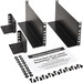 Tripp Lite 2-Post Rackmount Installation Kit for Tripp Lite Unity Power UPS