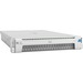 Cisco HyperFlex HX240c M5 2U Rack Server - 1 x Intel Xeon Silver 4210R - 128 GB RAM - Intel C620 Chip - 2 Processor Support - 3 TB RAM Support - ASPEED Pilot 4 Up to 16 MB Graphic Card - 10 Gigabit Ethernet - Hot Swappable Bays