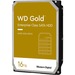 WD Gold WD161KRYZ 16 TB Hard Drive - 3.5" Internal - SATA (SATA/600) - Server, Storage System Device Supported - 7200rpm - 512e Format - 20 Pack