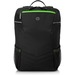 HP Carrying Case (Backpack) for 17" HP Notebook - Shoulder Strap