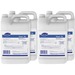 Virex II 256 Quaternary Based RTU Disinfectant - Ready-To-Use Liquid - 128 fl oz (4 quart) - 4 / Carton - Clear