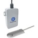myDevices Polysense External Magnetic Switch Sensor - for Data Center, Door, Home, Shop, Villa, Warehouse - Zinc Alloy