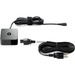 Total Micro AC Adapter - 45 W - 120 V AC Input - 5 V DC Output