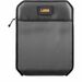 Urban Armor Gear Shock Sleeve Lite Rugged Carrying Case (Sleeve) for 11" Apple iPad Pro (2nd Generation) Tablet - Gray - Drop Resistant, Shock Resistant - 12.8" Height x 8.9" Width x 1.6" Depth