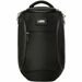 Urban Armor Gear Standard Issue Carrying Case (Backpack) for 13" Notebook - Black - Weather Resistant - 840D Nylon Body - Shoulder Strap, Chest Strap, Handle, Trolley Strap - 18.9" Height x 11" Width x 7.1" Depth - 4.76 gal Volume Capacity