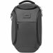 Urban Armor Gear Standard Issue Carrying Case (Backpack) for 13" Notebook - Gray - Weather Resistant - Foam Body - Shoulder Strap, Chest Strap, Handle, Trolley Strap - 18.9" Height x 11" Width x 7.1" Depth - 4.76 gal Volume Capacity
