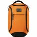 Urban Armor Gear Standard Issue Carrying Case (Backpack) for 13" Notebook - Orange - Weather Resistant - Foam Body - Shoulder Strap, Chest Strap, Handle, Trolley Strap - 18.9" Height x 11" Width x 7.1" Depth - 4.76 gal Volume Capacity