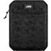 Urban Armor Gear Carrying Case (Sleeve) for 11" Apple iPad Pro Tablet - Black Midnight Camo - Drop Resistant - 840D Nylon Body - 12.8" Height x 8.9" Width x 1.6" Depth