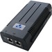 Veracity OUTSOURCE 90 PoE Injector - 120 V AC, 230 V AC Input - 54 V DC Output - 10/100/1000Base-T, IEC 60320 C14 Input Port(s) - 10/100/1000Base-T Output Port(s) - 90 W