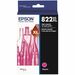 Epson T822 Original High Yield Inkjet Ink Cartridge - Magenta Pack - Inkjet - High Yield