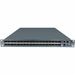 Cisco Nexus 3550-H High-density Layer 1-160 Switch - Manageable - 10 Gigabit Ethernet - 10GBase-X - 1 Layer Supported - Modular - 750 W Power Consumption - Optical Fiber - 1U - Rack-mountable - 1 Year Limited Warranty