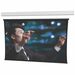 Da-Lite Wireline Advantage 208" Electric Projection Screen - 16:10 - Parallax Stratos 1.0 - 110" Height x 176" Width - Widescreen - Ceiling Mount, Wall Mount