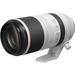 Canon - 100 mm to 500 mm - f/7.1 - Super Telephoto Zoom Lens for Canon RF - Designed for Digital Camera - 77 mm Attachment - 0.33x Magnification - 5x Optical Zoom - Optical IS - 0.5" Length - 0.1" Diameter