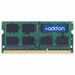 AddOn Apple Computer MF495G/A Compatible Factory Original 16GB DDR3-1600MHz Dual Rank x8 1.35V 204-pin CL11 SO-DIMM - 16 GB (1 x 16GB) - DDR3-1600/PC3-12800 DDR3 SDRAM - 1600 MHz Dual-rank Memory - CL11 - 1.35 V - Non-ECC - Unbuffered - 204-pin - SoDIMM -