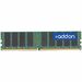 AddOn HP P14492-B21 Compatible Factory Original 64GB DDR4-2933MHz Registered ECC Dual Rank x4 1.2V 288-pin CL17 RDIMM - 64 GB (1 x 64GB) - DDR4-2933/PC4-23400 DDR4 SDRAM - 2933 MHz Dual-rank Memory - CL17 - 1.20 V - ECC - Registered - 288-pin - RDIMM - Li