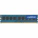 AddOn Dell SNPR1P74C/4G Compatible Factory Original 4GB DDR3-1333MHz Unbuffered ECC Dual Rank x8 1.35V 240-pin CL9 UDIMM - 4 GB (1 x 4GB) - DDR3-1333/PC3-10600 DDR3 SDRAM - 1333 MHz Dual-rank Memory - CL9 - 1.35 V - ECC - Unbuffered - 240-pin - UDIMM - Li
